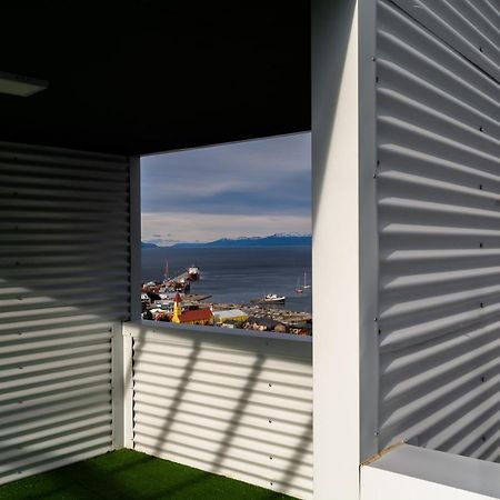 Apartamento Skyline 7 Ushuaia Exterior foto